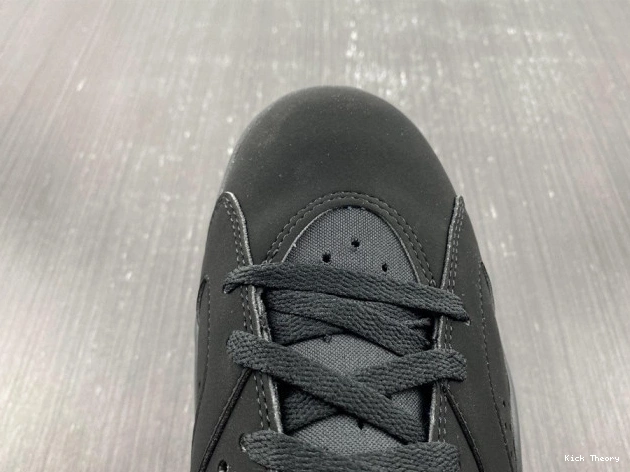 Kick Theory DX2836-001 Silver 6 Air Jordan Metallic 0707